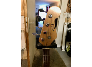 ALBA Precision Bass (15077)
