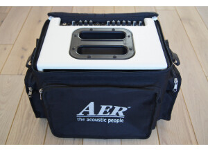 AER Compact 60 / 2 Série limitée gris