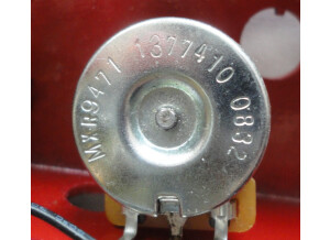 MXR CSP028 '76 Vintage Dyna Comp (44059)