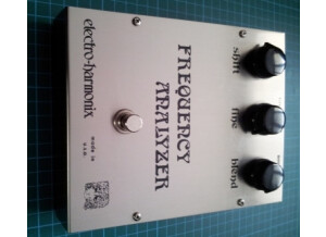 Electro-Harmonix Frequency Analyzer Mk1 (90691)