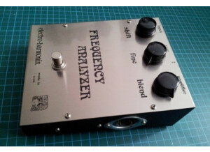 Electro-Harmonix Frequency Analyzer Mk1 (41607)