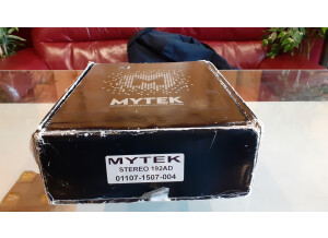 Mytek 192 ADC