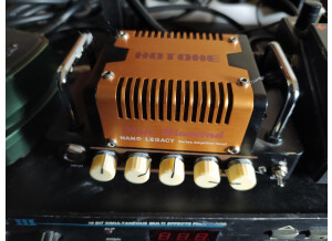 Hotone Audio Mojo Diamond (32205)