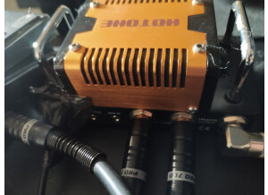 Hotone Audio Mojo Diamond (40657)