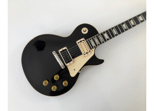 Gibson Jeff Beck 1954 Les Paul Oxblood (19607)