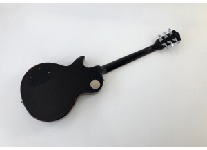 Gibson Jeff Beck 1954 Les Paul Oxblood (24417)