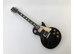 Gibson Jeff Beck 1954 Les Paul Oxblood (62492)