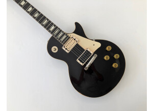 Gibson Jeff Beck 1954 Les Paul Oxblood (40223)