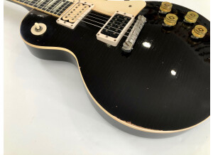 Gibson Jeff Beck 1954 Les Paul Oxblood (75018)
