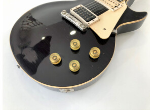 Gibson Jeff Beck 1954 Les Paul Oxblood (22885)