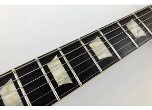 Gibson Jeff Beck 1954 Les Paul Oxblood (46312)
