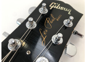 Gibson Jeff Beck 1954 Les Paul Oxblood (42734)