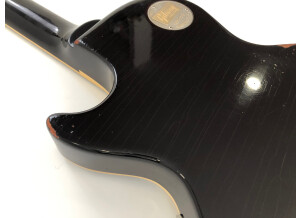 Gibson Jeff Beck 1954 Les Paul Oxblood (92243)