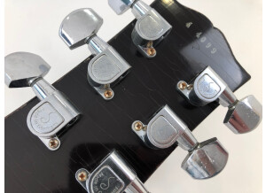 Gibson Jeff Beck 1954 Les Paul Oxblood (92677)