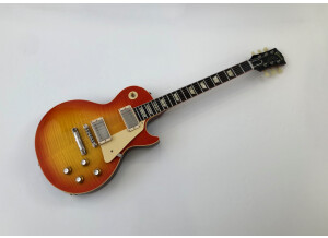 Gibson 1960 Les Paul Standard Reissue 2013 (67524)
