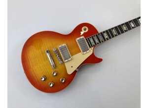 Gibson 1960 Les Paul Standard Reissue 2013 (49794)