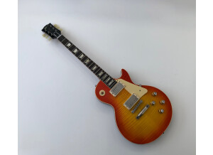 Gibson 1960 Les Paul Standard Reissue 2013 (47761)
