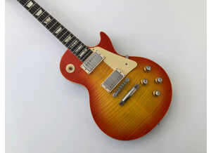 Gibson 1960 Les Paul Standard Reissue 2013 (96878)