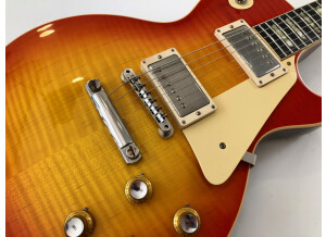 Gibson 1960 Les Paul Standard Reissue 2013 (94147)