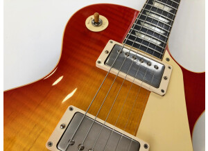 Gibson 1960 Les Paul Standard Reissue 2013 (70027)