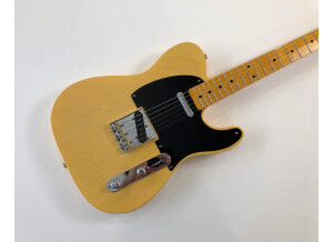 Fender Custom Shop '51 Closet Classic Nocaster (59790)