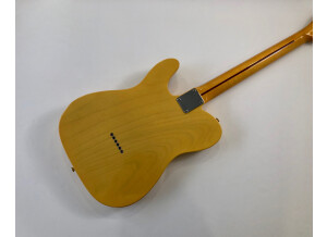 Fender Custom Shop '51 Closet Classic Nocaster (69227)