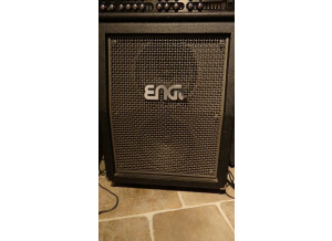 ENGL E212V Pro Slanted 2x12 Cabinet (96033)