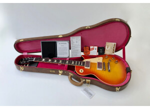 Gibson 1960 Les Paul Standard Reissue 2013 (40239)