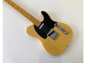 Fender Custom Shop '51 Closet Classic Nocaster (11545)