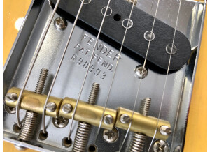 Fender Custom Shop '51 Closet Classic Nocaster (24534)