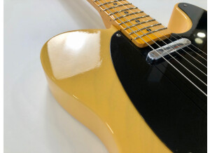 Fender Custom Shop '51 Closet Classic Nocaster (14195)