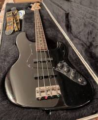 Fender Longhorn Jazz Bass
