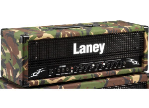 Laney [LX Series] LX120RH - Camo Limited Edition