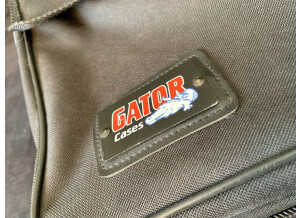 Gator Cases GPT-Black