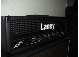 Laney LX 120 Head