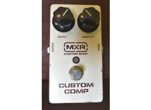 MXR CSP202 Custom Comp (25871)