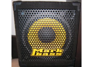 Markbass Mini CMD 121P (5745)