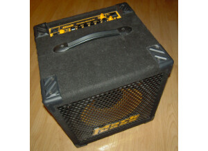 Markbass Mini CMD 121P (87726)