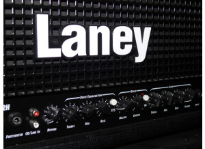 Laney LX 120 Head