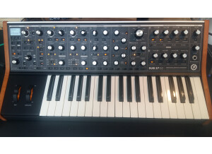 Moog Music SUB 37 (12806)