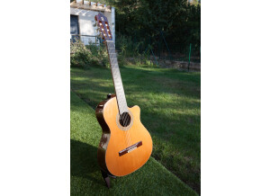 Alhambra Guitars 9P CW (97743)
