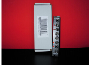 Doepfer A-150 Dual Voltage Controlled Switch