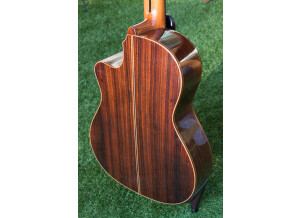 Alhambra Guitars 9P CW (42723)