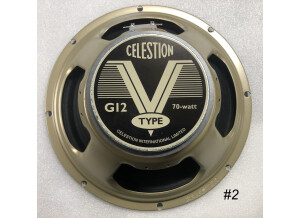 Celestion V-Type (60710)