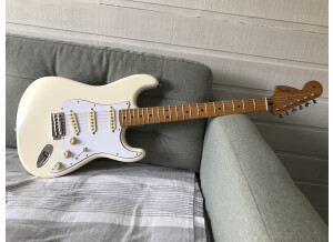 Fender Jimi Hendrix Stratocaster [2018-Current] (85292)