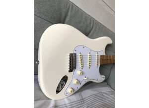 Fender Jimi Hendrix Stratocaster [2018-Current] (98681)