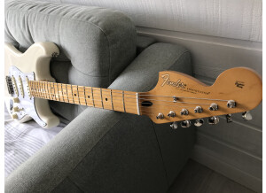 Fender Jimi Hendrix Stratocaster [2018-Current] (13791)
