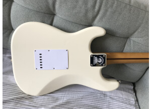 Fender Jimi Hendrix Stratocaster [2018-Current] (72037)