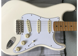 Fender Jimi Hendrix Stratocaster [2018-Current] (97623)