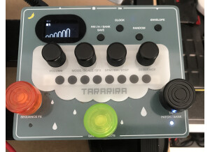 Bananana Effects Tararira (15798)